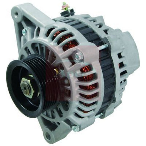 Apec Car Alternator 12V fits Nissan Almera 1996-2000 2.0