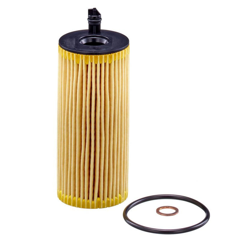 MANN-FILTER Service Kit with Air & Oil Filters fits BMW 3 2004-2013