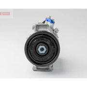 Denso Air Conditioning Compressor fits Audi A4 Allroad B8 2009-2016 2.0