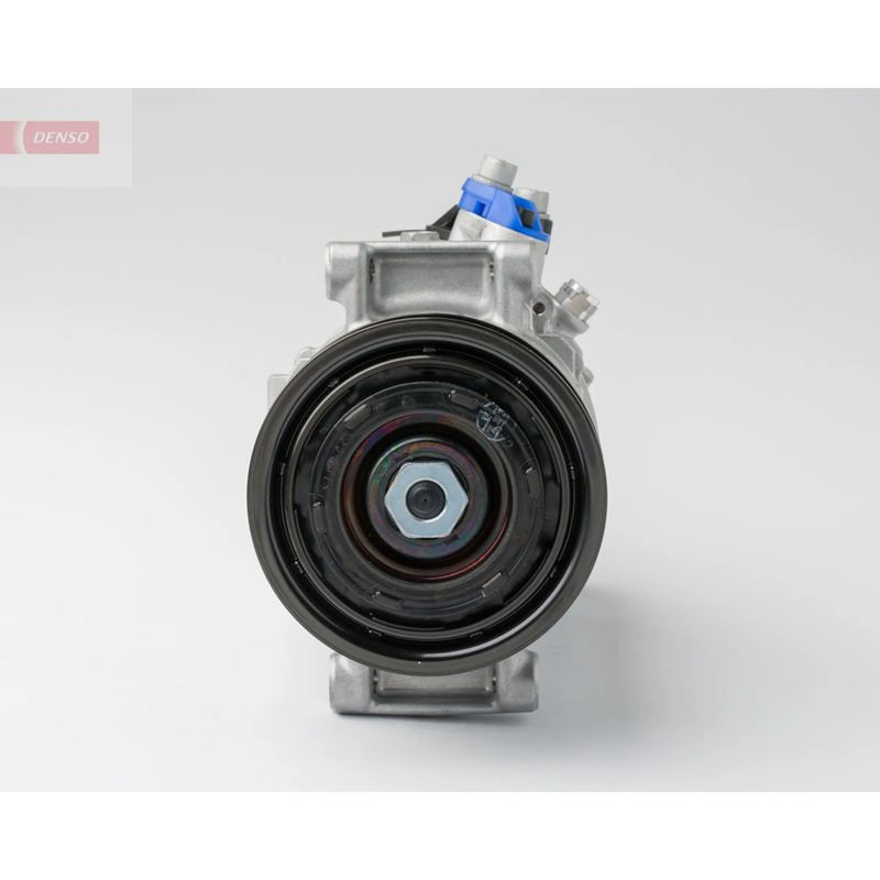 Denso Air Conditioning Compressor fits Audi A4 Allroad B8 2009-2016 2.0