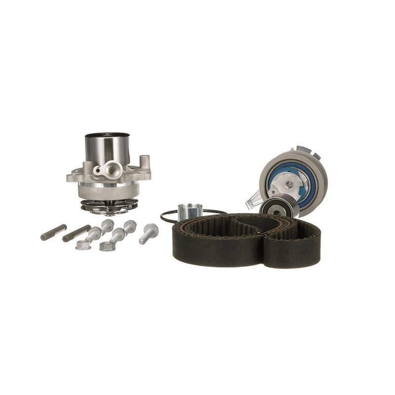 Gates Timing Belt & Water Pump Kit KP45678XS
