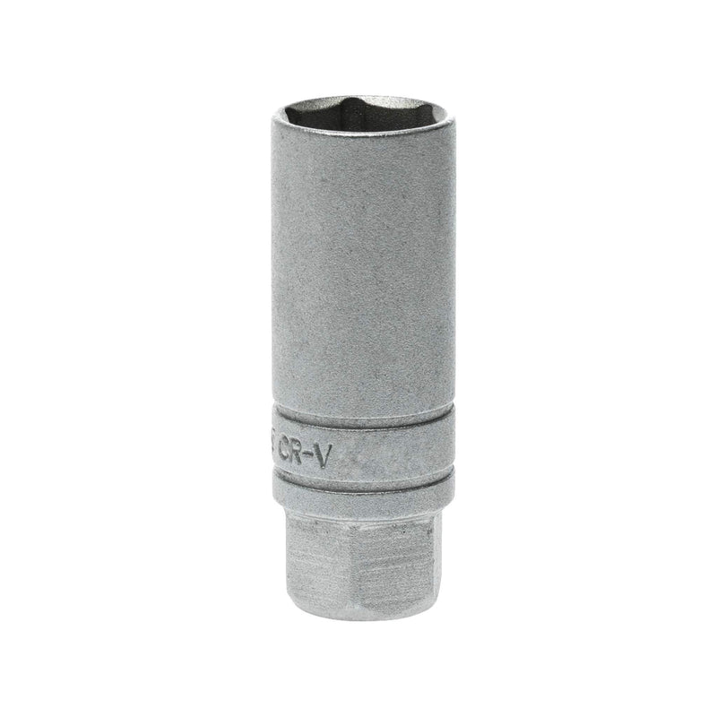 Teng Tools 3/8" Spark Plug Socket 16mm Teng Tools - Dynamic Drive
