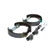 Bosch Brake Shoe Set Axle Kit fits Ford Mondeo 1993-2000 1.6 1.8 2.0