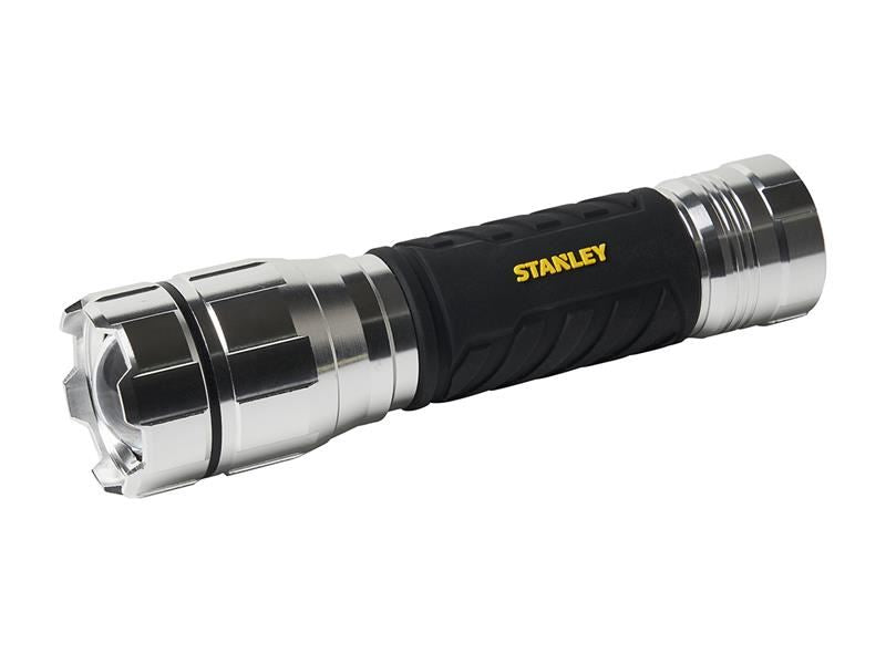 Stanley® Lighting Hand Torch 1000 Lumens STANLEY® Lighting - Dynamic Drive