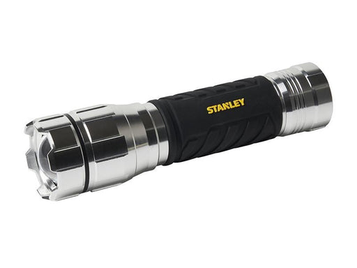 Stanley® Lighting Hand Torch 1000 Lumens STANLEY® Lighting - Dynamic Drive