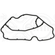 Elring Oil Filter Housing Gasket fits Chrysler 300C 2005-2012 3.0