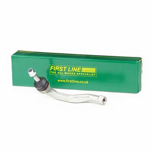First Line Steering Tie Rod End Ball Joint fits Renault Latitude 2011 on 2.0 3.0
