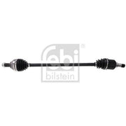 Febi CV Drive Shaft Driveshaft Front Right 1006290