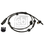 Febi ABS Wheel Speed Sensor Rear Right 106773