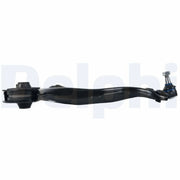 Delphi Control/Trailing Arm Lower fits Suzuki Swace 2020 on 1.8