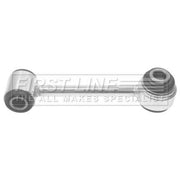 First Line Stabiliser Bar Link Coupling Rod fits Toyota Avensis 1997-2003