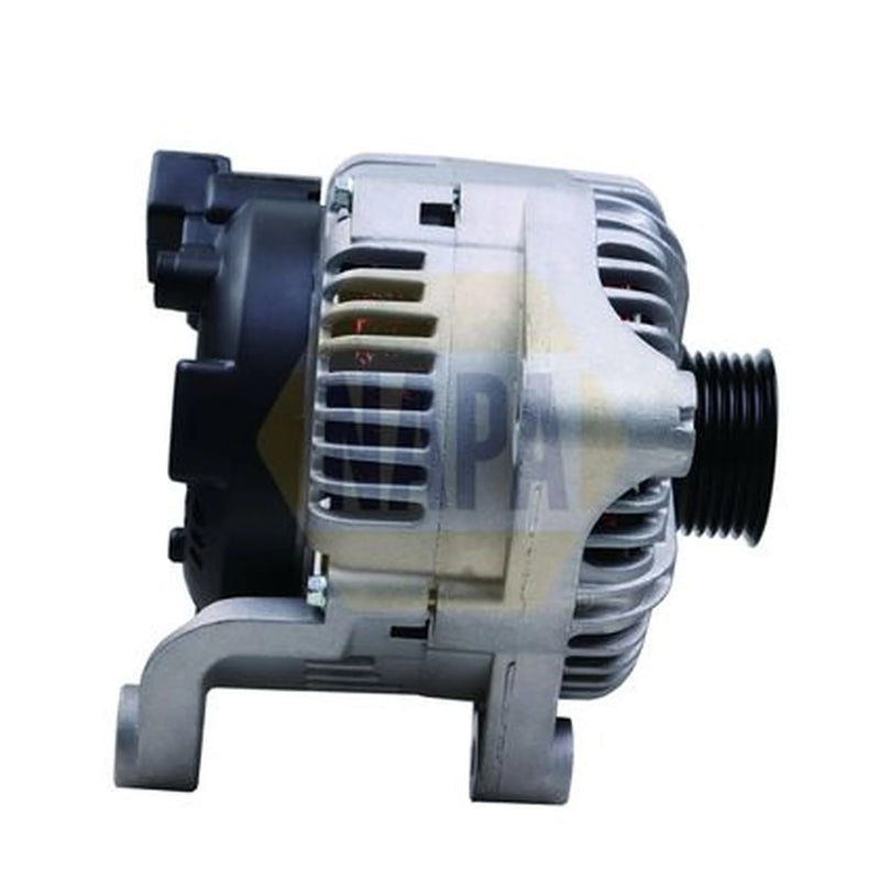 NAPA Car Alternator 12V fits BMW X5 2006-2013 3.0