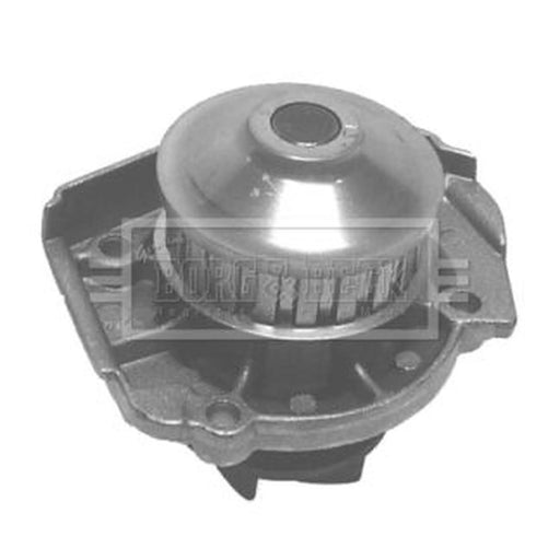 Borg & Beck Engine Cooling Water Pump BWP1967