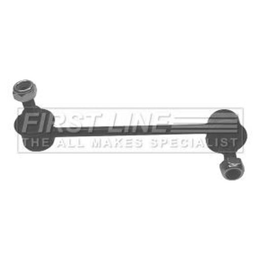 First Line Stabiliser Bar Link Coupling Rod fits Mazda 6 2002-2007