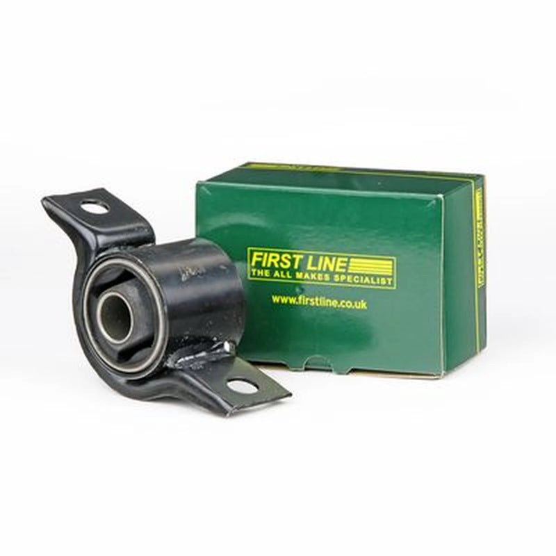 First Line Wishbone / Control / Trailing Arm Bush fits Ford Focus I 1998-2005