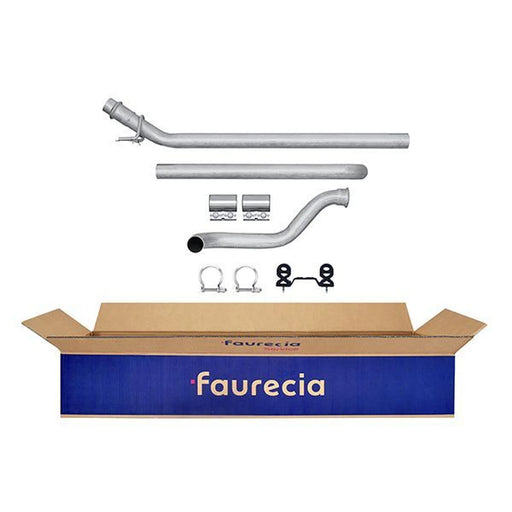 Hella Exhaust Pipe OD 8LA 366 001-771