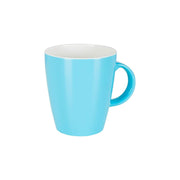 Gimex Colour Line Mug Rainbow 380ml 4 Pieces Gimex - Dynamic Drive