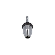 Laser Keyless Chuck 0.4 - 6.4mm 8110 Laser - Dynamic Drive