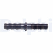 Delphi Connecting Rod fits Saab 9-3 1998-2003 2.0 2.2 2.3