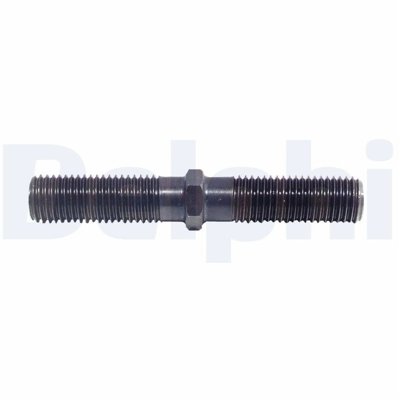 Delphi Connecting Rod fits Saab 9-3 1998-2003 2.0 2.2 2.3