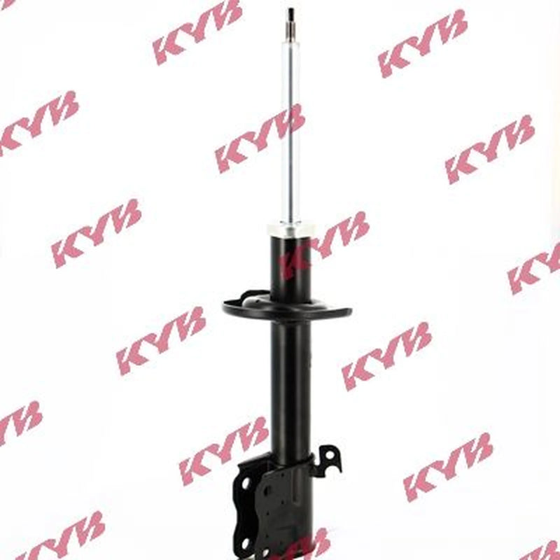 KYB Shock Absorber Damper Strut Front Right fits Mitsubishi Colt VI 2004-2012