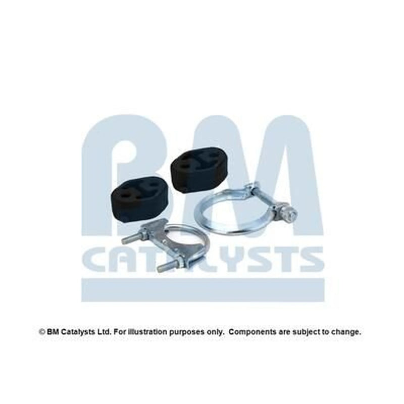 BM Catalysts Fitting Kit FK80399C FK80399C