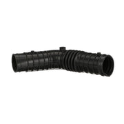 Gates Air Supply Hose 450mm NBR (nitrile butadiene rubber) fits BMW 3 1991-1993