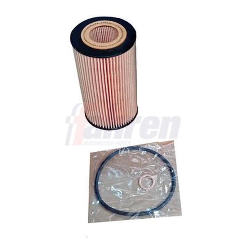 Fahren Engine Oil Filter FFL6022