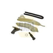 NAPA Timing Chain Kit Set 138 Links fits BMW 1 Sports Hatch 2011-2019