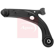 Apec Control/Trailing Arm Front Left fits Fiat Panda 2010-2015 0.9 1.2 1.3