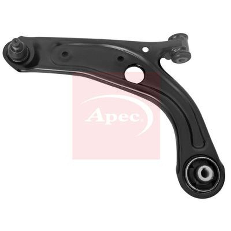 Apec Control/Trailing Arm Front Left fits Fiat Panda 2010-2015 0.9 1.2 1.3