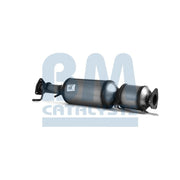 BM Catalysts Homologated Diesel Cat & Dpf fits Chevrolet Captiva 2006-2009 2.0