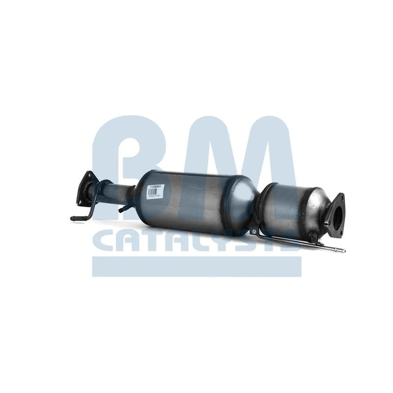 BM Catalysts Homologated Diesel Cat & Dpf fits Chevrolet Captiva 2006-2009 2.0