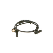 Bosch ABS Wheel Speed Sensor Front fits Mercedes-Benz S-Class 2005-2013