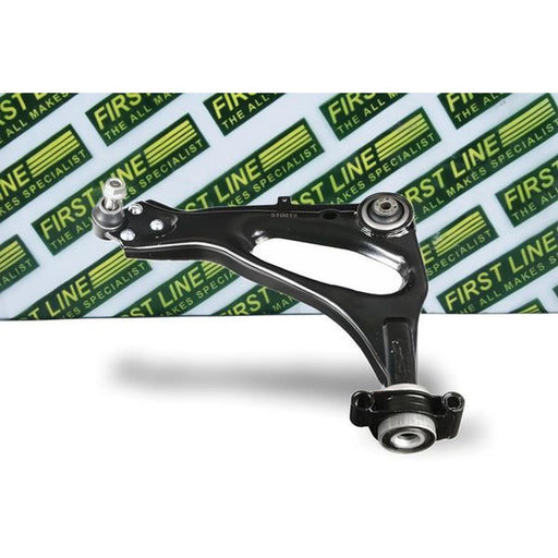 First Line Control/Trailing Arm fits Mercedes-Benz Eqv 2020 on 447.813 447.815