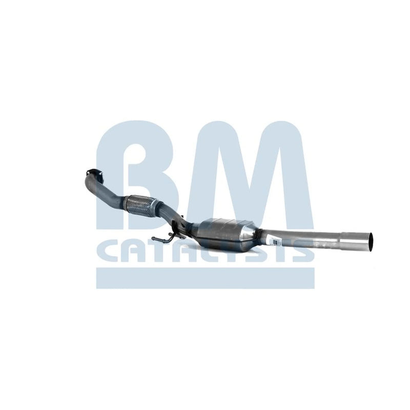 BM Catalysts Homologated Diesel Cat fits Audi A3 1996-2003 1.9