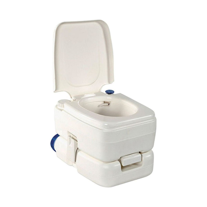 Fiamma Bi Pot 34 (01354 01) Portable Toilet for Caravans and Motorhomes Fiamma - NN4 Online