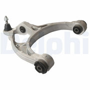 Delphi Control/Trailing Arm Front