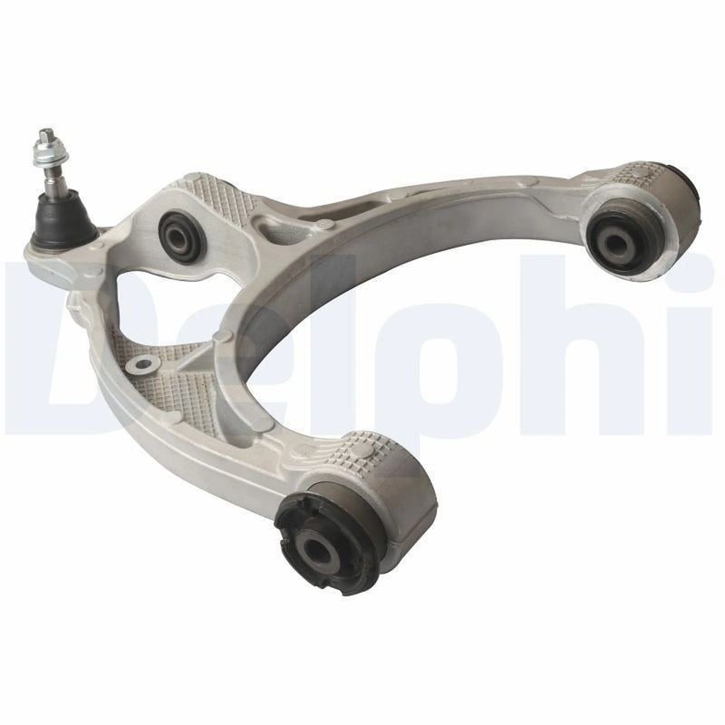 Delphi Control/Trailing Arm Front