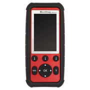 Sealey Autel MOT Pro IIï Multi-Manufacturer Diagnostic Tool EU908PRO Sealey - Dynamic Drive