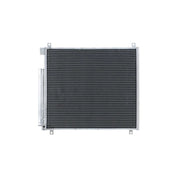 Hella Air Conditioning Condenser 8FC 366 222-471