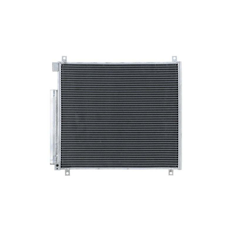 Hella Air Conditioning Condenser 8FC 366 222-471