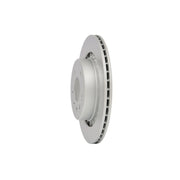 Bosch 2 x Vented Brake Discs fits Saab 9-5 1997-2009 1.9 2.0 2.3 3.0
