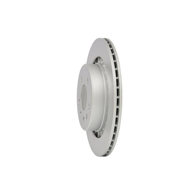 Bosch 2 x Vented Brake Discs fits Saab 9-5 1997-2009 1.9 2.0 2.3 3.0
