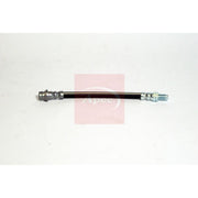 Apec Brake Hydraulic Hose Line Rear fits Volvo V70 III 2007-2016