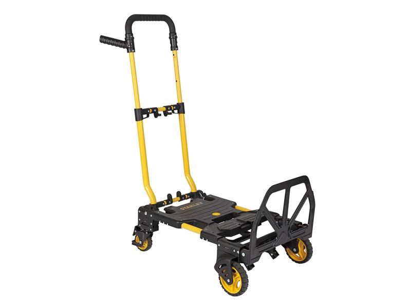 STANLEY Trucks FT586 2-in-1 Folding Truck STANLEY� Trucks - NN4 Online