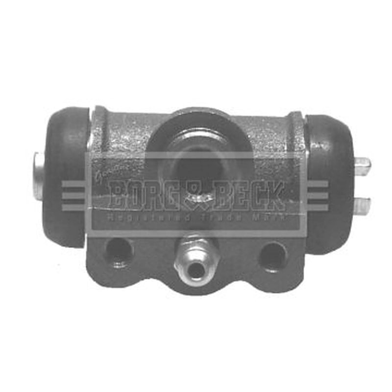 Borg & Beck Wheel Cylinder Hydraulic Brake Rear Right BBW1831