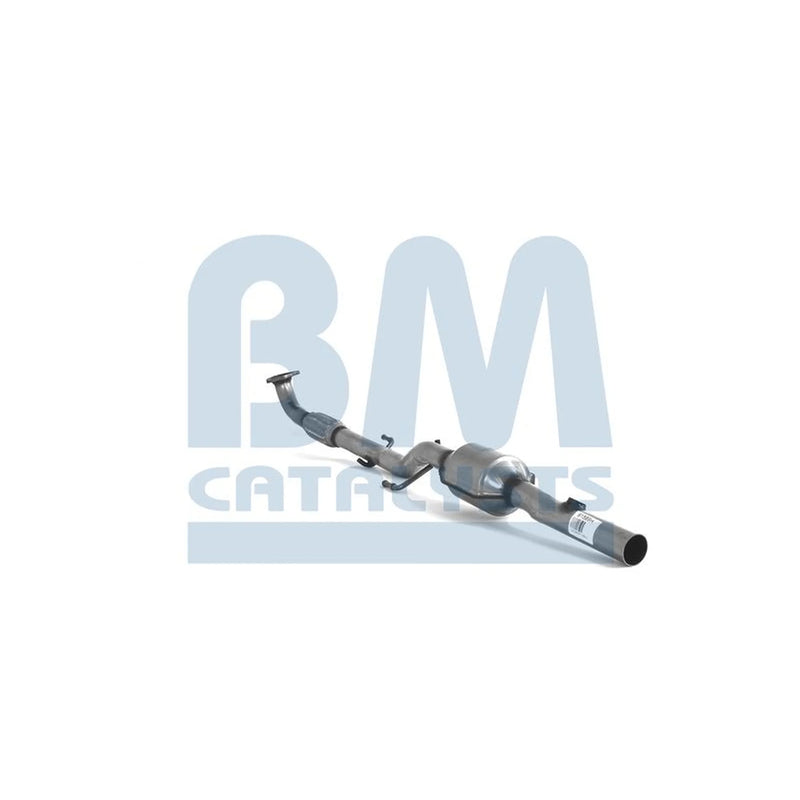 BM Catalysts Homologated Petrol Cat fits Seat Cordoba 2006-2009 1.4 1.6