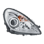 Hella Headlight Headlamp W5W Right fits Mercedes-Benz Slk 2004-2011