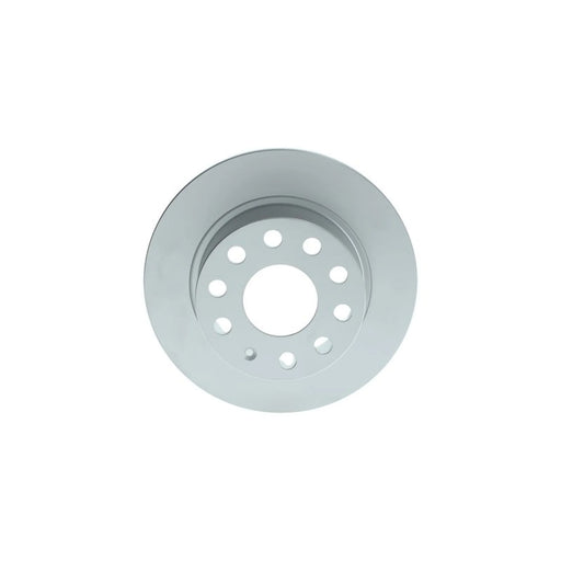 Bosch 2 x Rear Brake Discs 0986479E00-x2